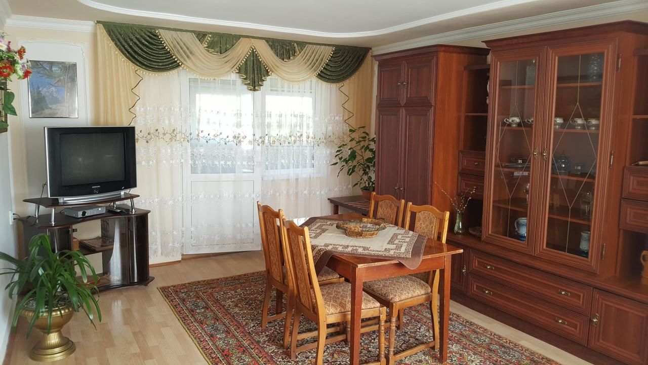 Дома для отпуска У Орисі в Сколе Сколе
