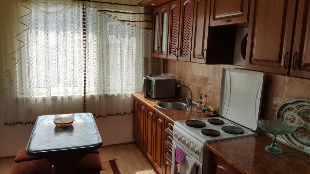Дома для отпуска У Орисі в Сколе Сколе