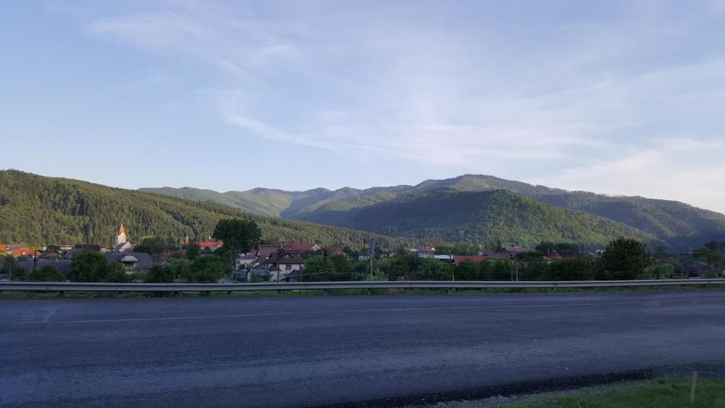 Дома для отпуска У Орисі в Сколе Сколе