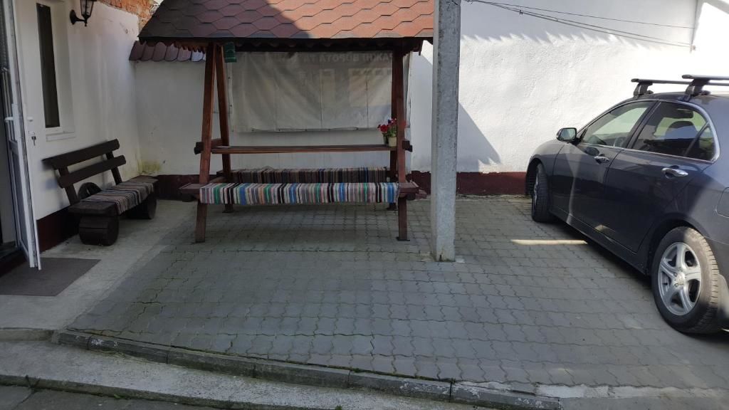 Дома для отпуска У Орисі в Сколе Сколе