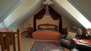 Дома для отпуска У Орисі в Сколе Сколе Дом для отпуска-27