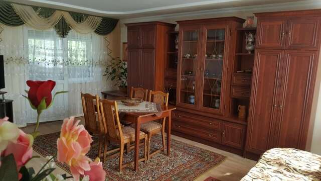 Дома для отпуска У Орисі в Сколе Сколе-26
