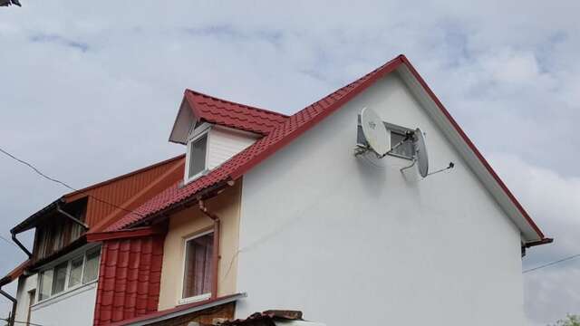 Дома для отпуска У Орисі в Сколе Сколе-37